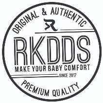 Trademark RKDDS