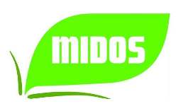 Trademark MIDOS