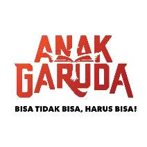 Trademark Anak Garuda, bisa tidak bisa harus bisa!