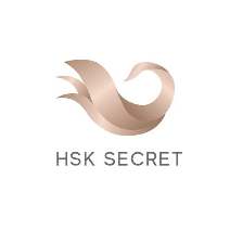 Trademark HSK SECRET