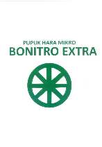 Trademark PUPUK HARA MIKRO BONITRO EXTRA