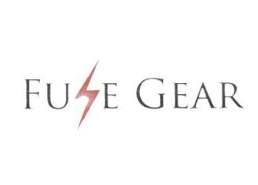 Trademark FUSE GEAR DAN LUKISAN