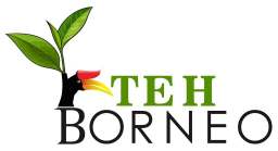 Trademark Teh Borneo