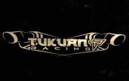 Trademark TUKUAN RACING + Lukisan/ Logo