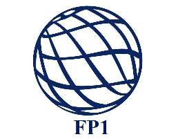 Trademark FP1 + LOGO