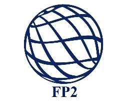 Trademark FP2 + LOGO