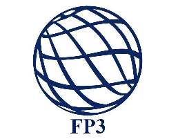 Trademark FP3 + LOGO