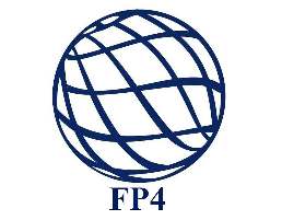 Trademark FP4 + LOGO