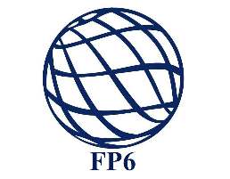 Trademark FP6 + LOGO