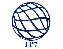 Trademark FP7 + LOGO