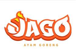 Trademark JAGO AYAM GORENG