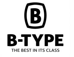 Trademark B-TYPE