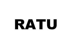 Trademark RATU