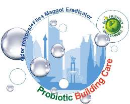 Trademark Probiotic Building Care