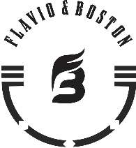 Trademark FLAVIO & BOSTON