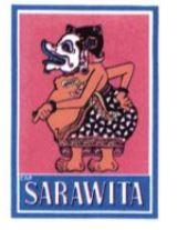 Trademark SARAWITA