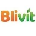 Trademark BLIVIT