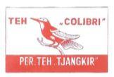 Trademark COLIBRI