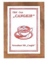 Trademark CANGKIR