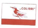 Trademark COLIBRI DAN LUKISAN BURUNG