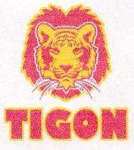 Trademark TIGON