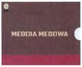 Trademark MEDDIA MEDDWA