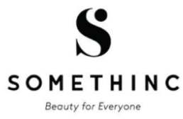 Trademark SOMETHINC BEAUTY FOR EVERYONE