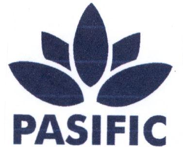 Trademark PASIFIC + LUKISAN