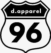 Trademark d.apparel.96 dan Lukisan