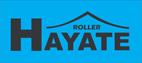 Trademark HAYATE ROLLER