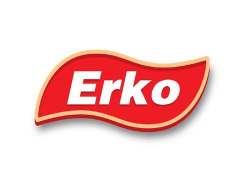 Trademark Erko + Logo