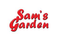 Trademark Sam's Garden