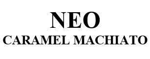 Trademark NEO CARAMEL MACHIATO