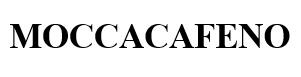 Trademark MOCCACAFENO