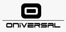 Trademark ONIVERSAL + Logo