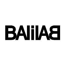 Trademark BALILAB