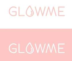 Trademark GLOWME + LOGO