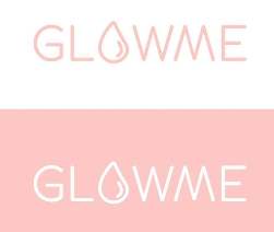 Trademark GLOWME + LOGO