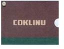 Trademark COKLINU