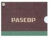 Trademark PASCOP