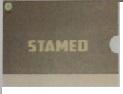 Trademark STAMED