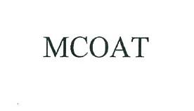 Trademark MCOAT