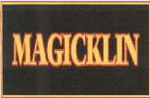 Trademark MAGICKLIN