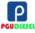 Trademark PGUDIESEL + LOGO