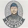 Trademark HANJELI ABAH ASEP