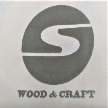 Trademark S wood & craft