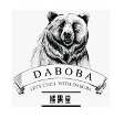 Trademark DABOBA LET’S CHILL WITH DABOBA