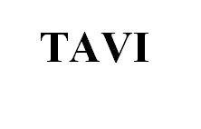 Trademark TAVI