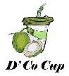 Trademark D'CO CUP