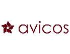 Trademark avicos + lukisan